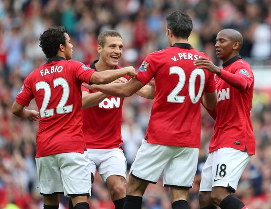 在目标面前 在目标面前