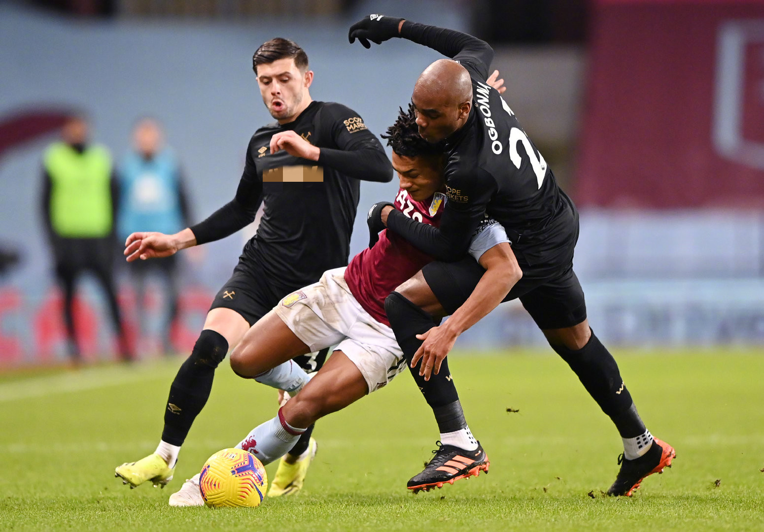 队实际情况 队实际情况