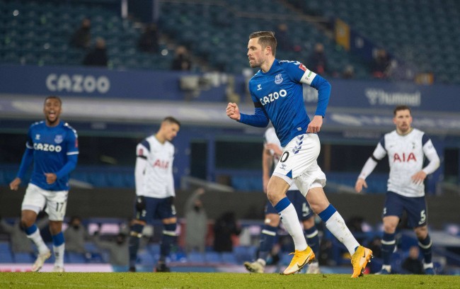 體和球迷們 體和球迷們